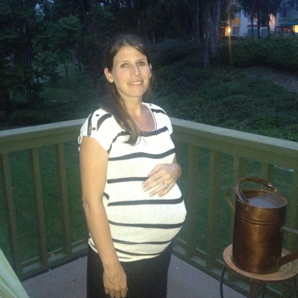 Meet your Posher, Trish